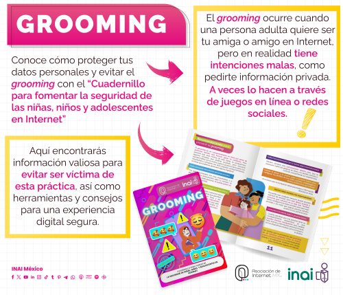 Los Peligros de Internet